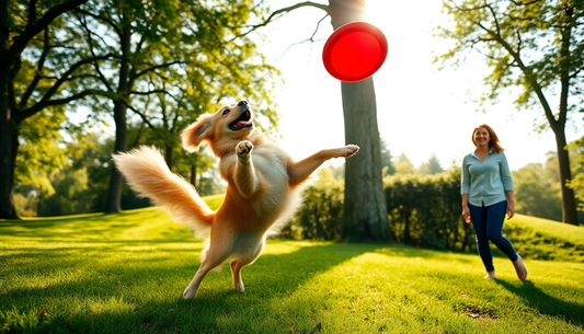 5 Pet Hacks to Improve Quality of Life for You and Your Furry Partner