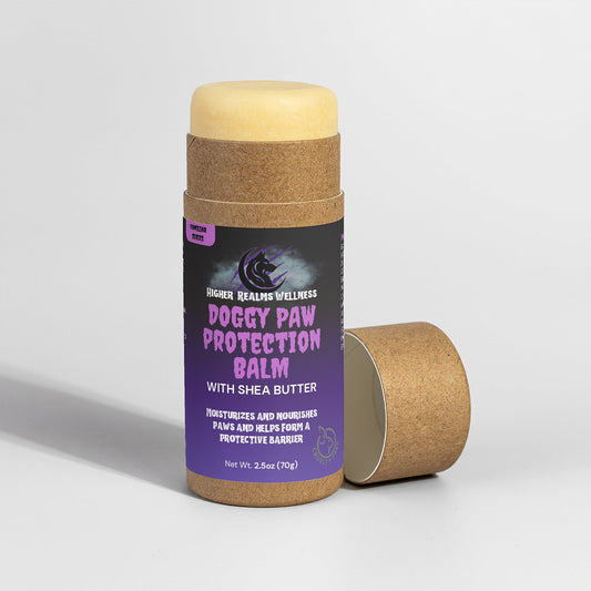 Doggy Paw Protection Balm-1